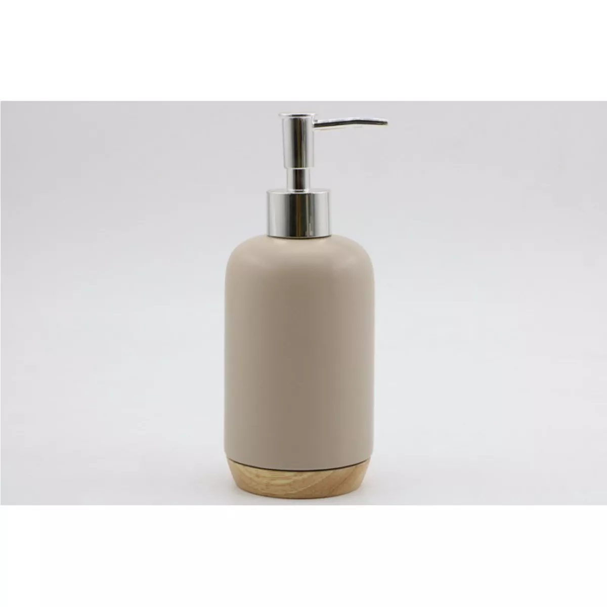 ДОЗАТОР ЗА ТЕЧЕН САПУН - ICCA 57163