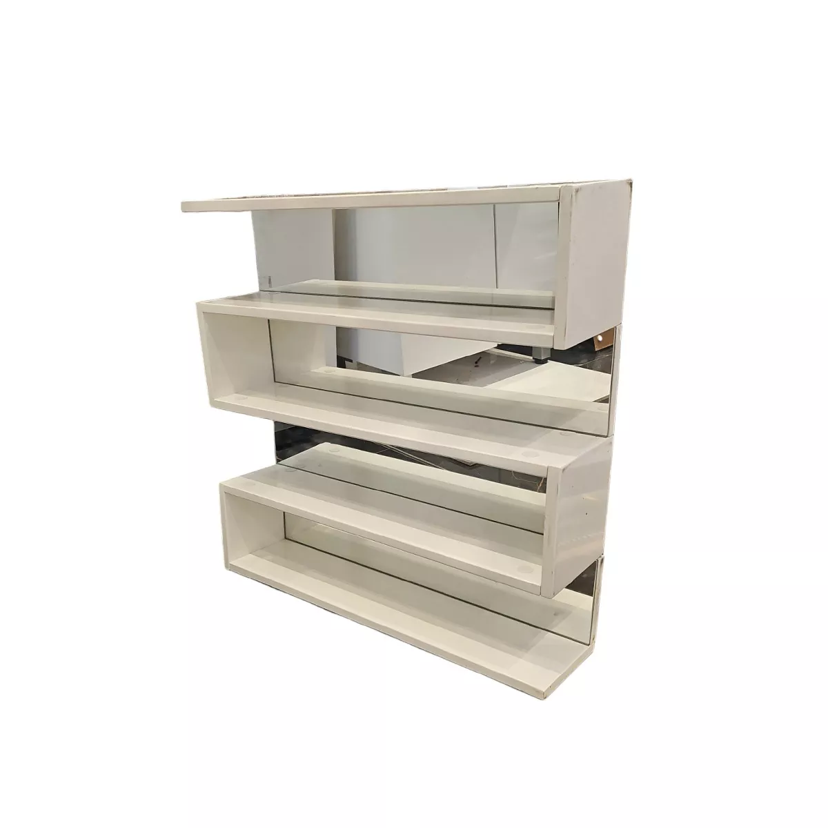 ШКАФ ОТ ПВЦ ПО ЧЕРТЕЖ 60/15/60СМ