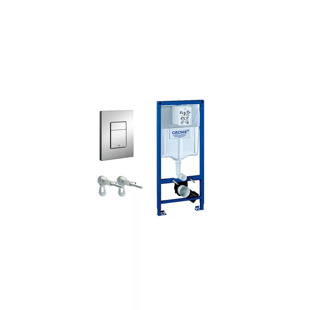 ПАКЕТ 3В1 38772001 С БУТОН-38732000