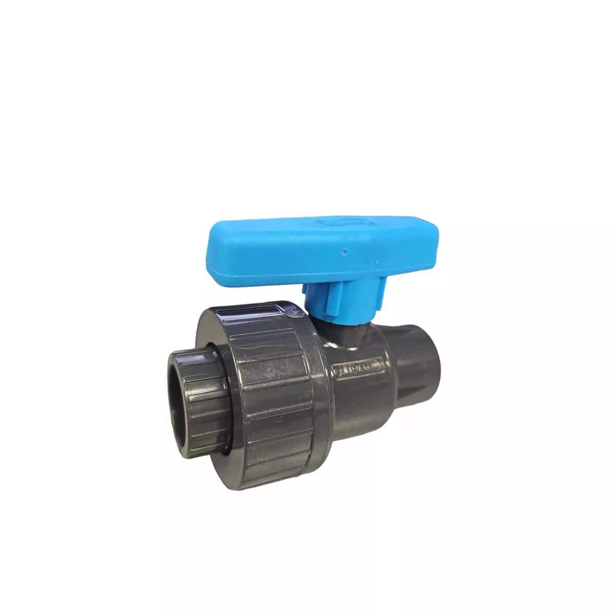 PVC КРАН 20ММ - 0112140