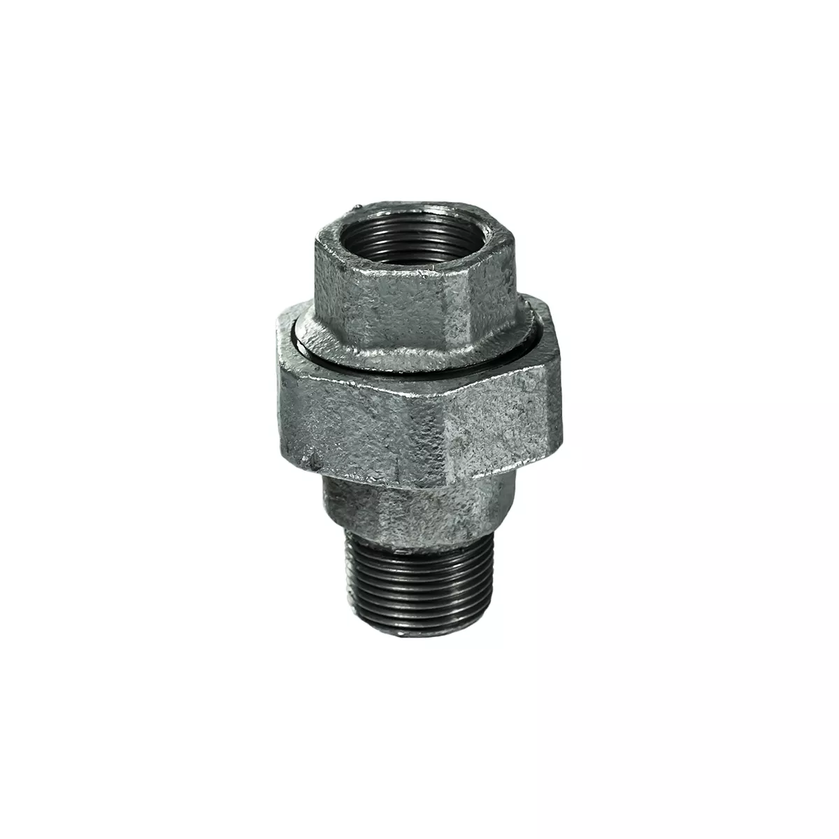 ХОЛЕНДЪР-НИПЕЛ ПЛОСЪК ПОЦИНКОВАН 3/4