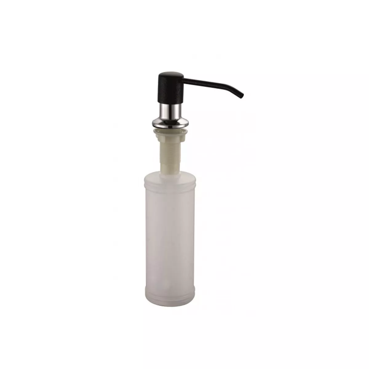 КУХНЕНСКИ ДОЗАТОР ПВЦ КОНТЕЙНЕР 207 ЧЕРЕН 207B