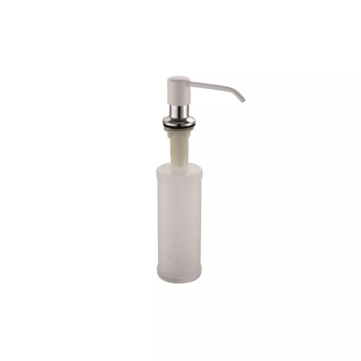 КУХНЕНСКИ  ДОЗАТОР МОДЕЛ  207W - БЯЛ, ЕЛЕОНА