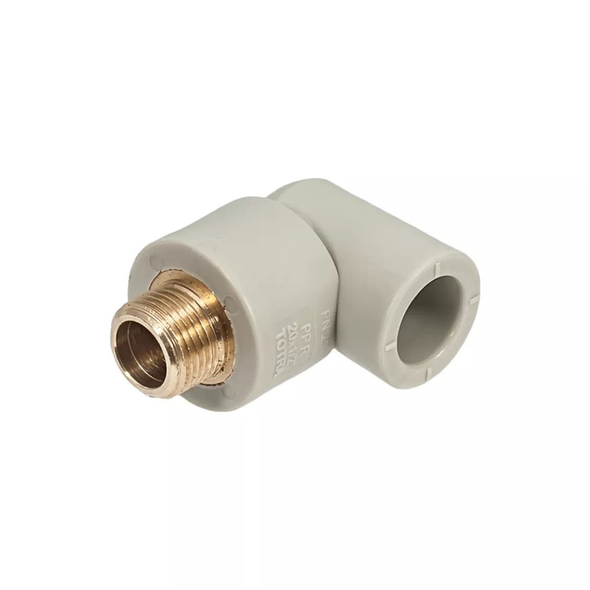 PP-R КОЛЯНО 25х3/4 - 0301820