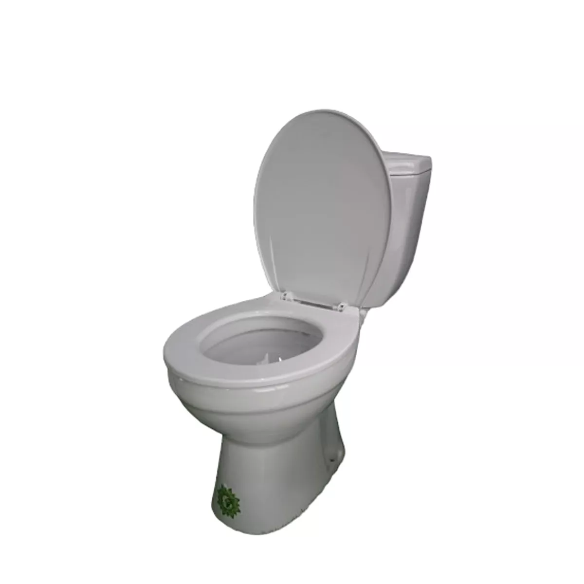 СЕДАЛКА ОТ МОНОБЛОК АРЕС 6437