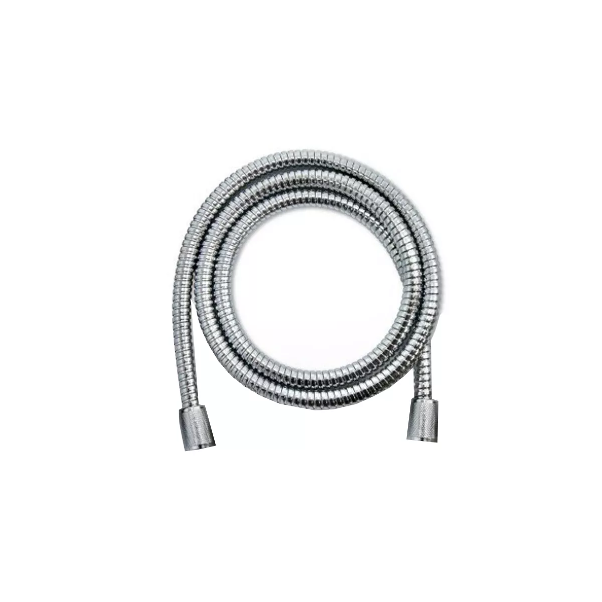 ШЛАУХ ДВОЙНО ОПЛЕТЕН РАЗТЯГАЩ 125-155 СМ