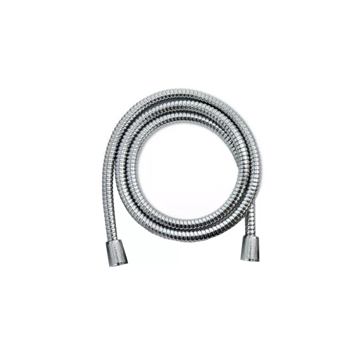 ШЛАУХ ДВОЙНО ОПЛЕТЕН РАЗТЯГАЩ 150-190 СМ