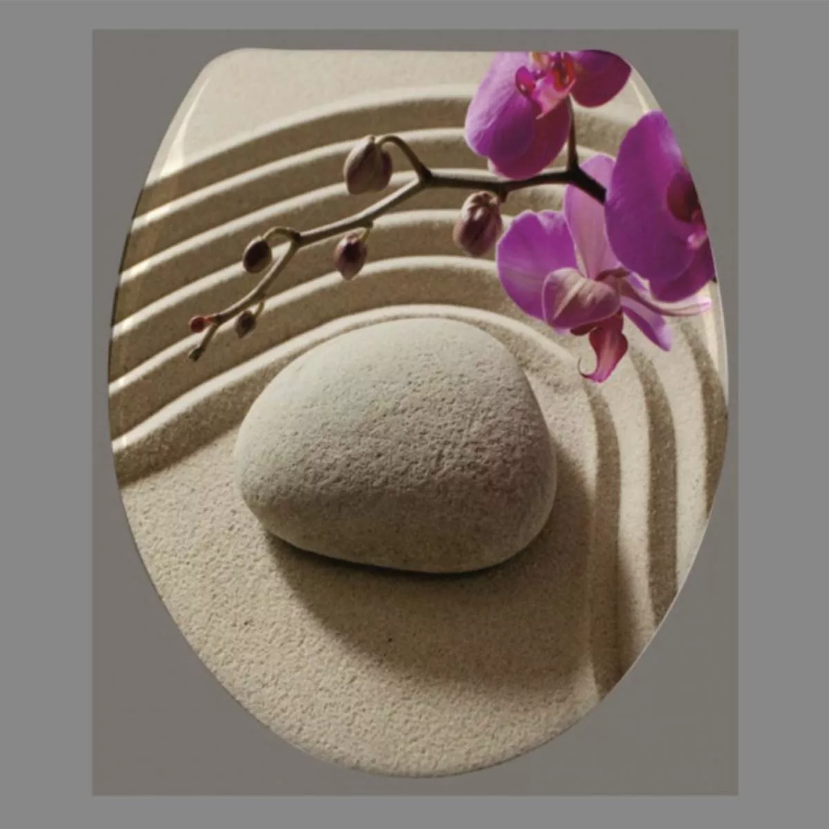 ТОАЛЕТНА СЕДАЛКА  -  ICST 758