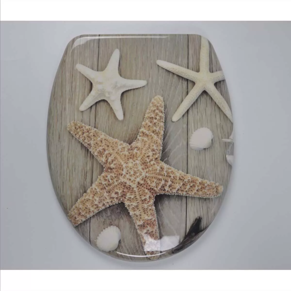 ТОАЛЕТНА СЕДАЛКА -  ICST 763