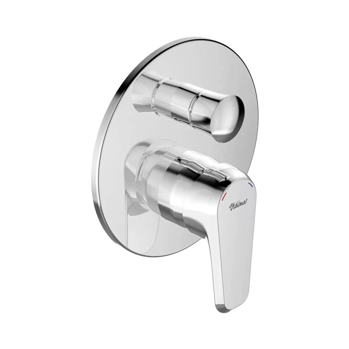 СМЕСИТЕЛ ЗА ВГРАЖДАНЕ ЗА ВАНА И ДУШ SEVA L A6999AA