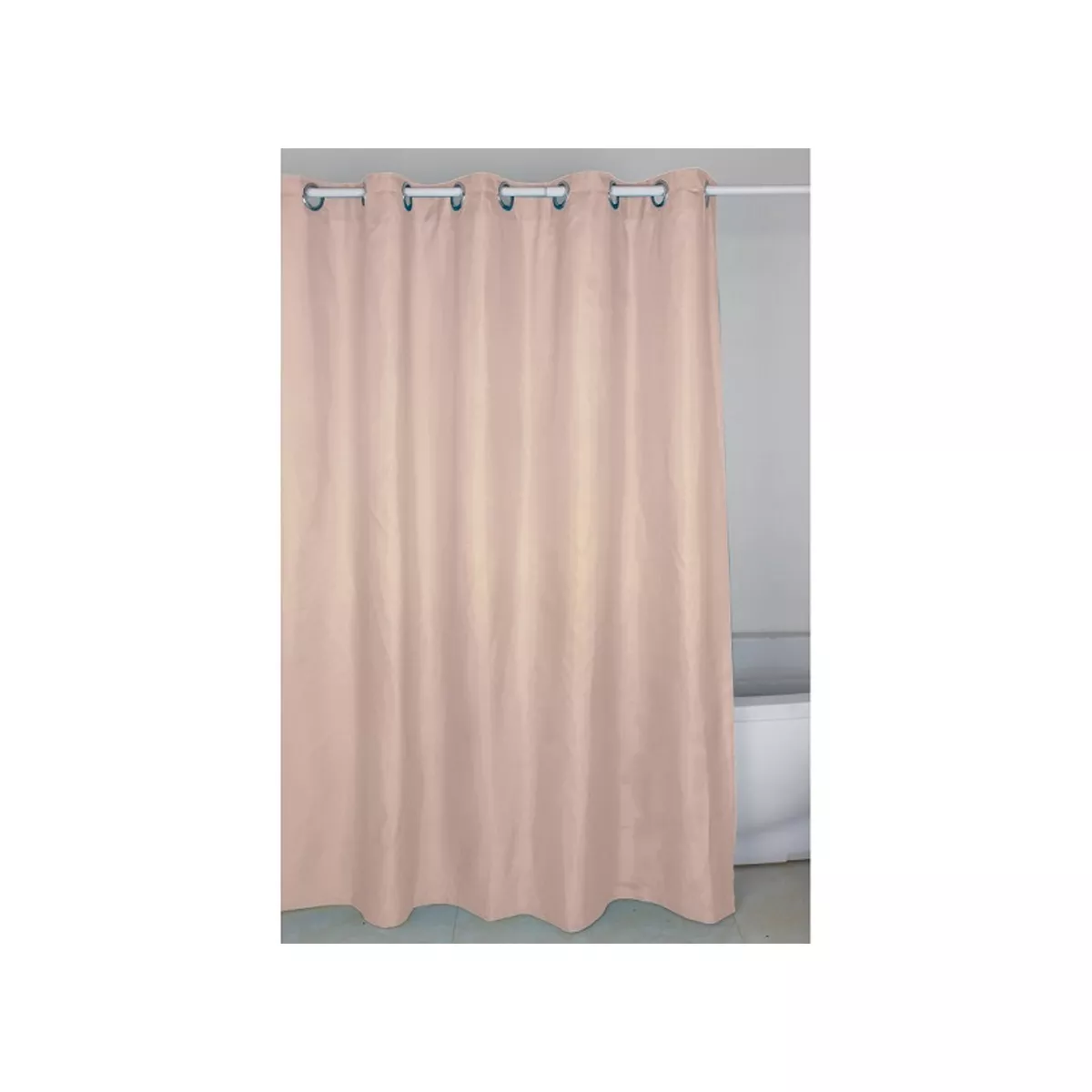 ЗАВЕСА ЗА БАНЯ - ICSC 175