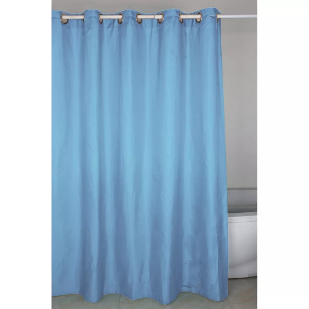 ЗАВЕСА ЗА БАНЯ - ICSC 174