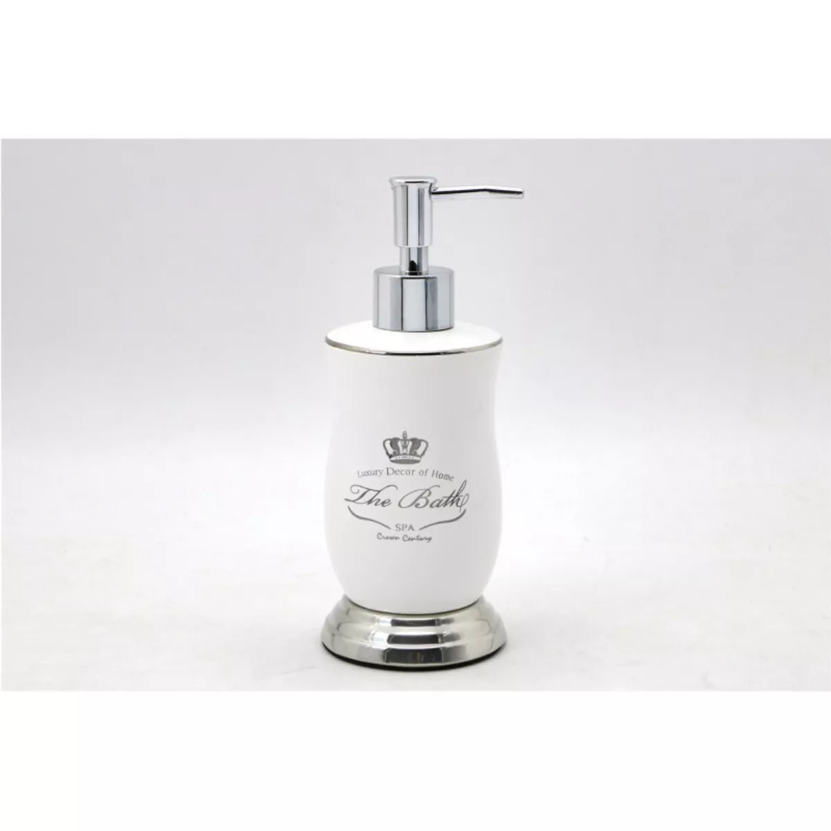 ДОЗАТОР ЗА ТЕЧЕН САПУН - ICCA 74763