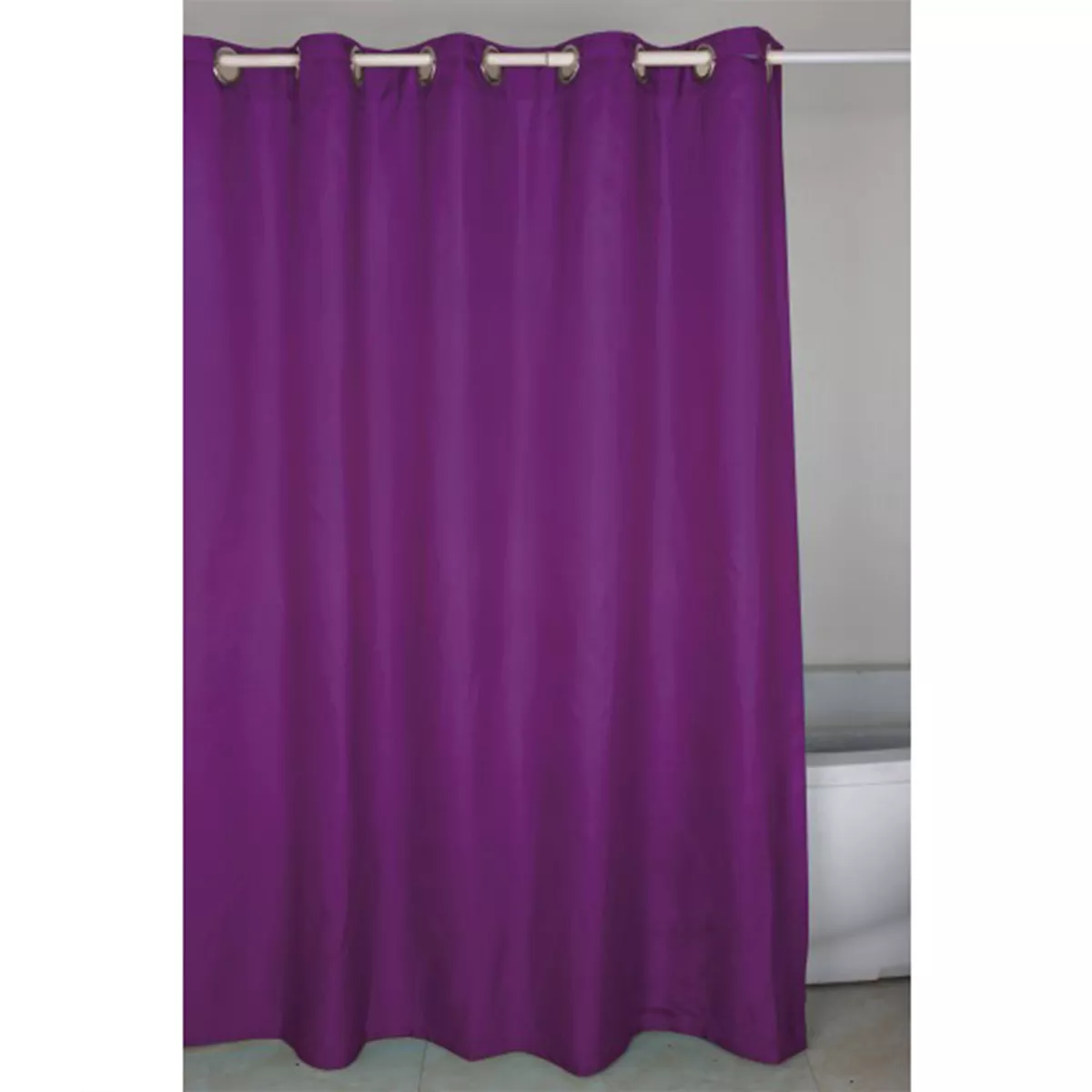 ЗАВЕСА ЗА БАНЯ - ICSC 178