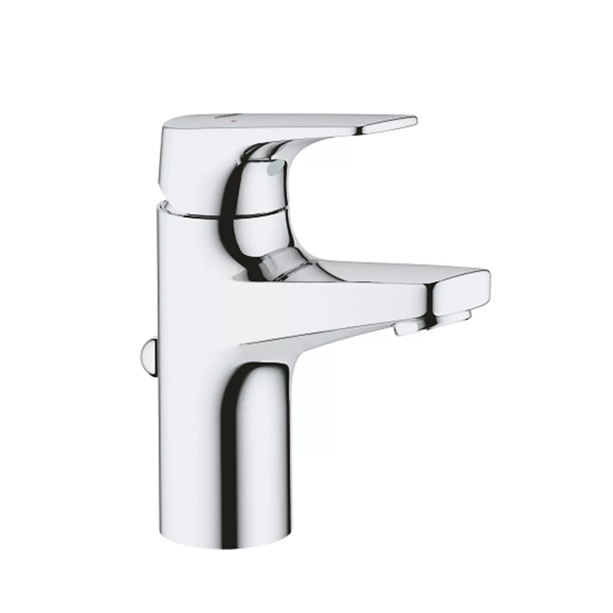 СМЕСИТЕЛ ЗА УМИВАЛНИК BAUFLOW 23751000