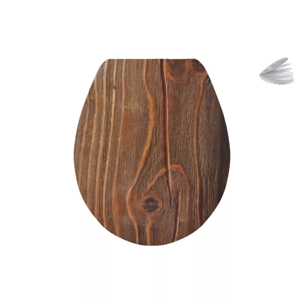 ТОАЛЕТНА СЕДАЛКА -  ICST 767