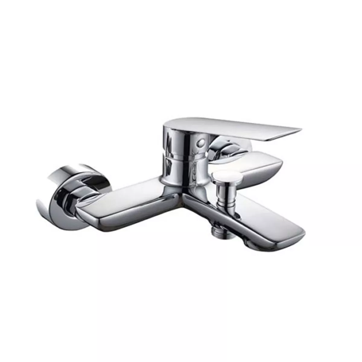 СМЕСИТЕЛ ЗА ВАНА И ДУШ WNX238073C ANDARE С АКСЕСОАРИ