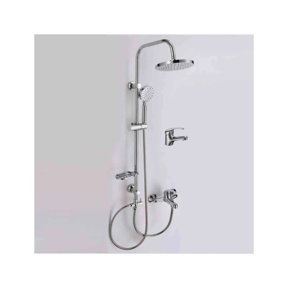 ТРЪБНО ОКАЧВАНЕ - ICT 6639