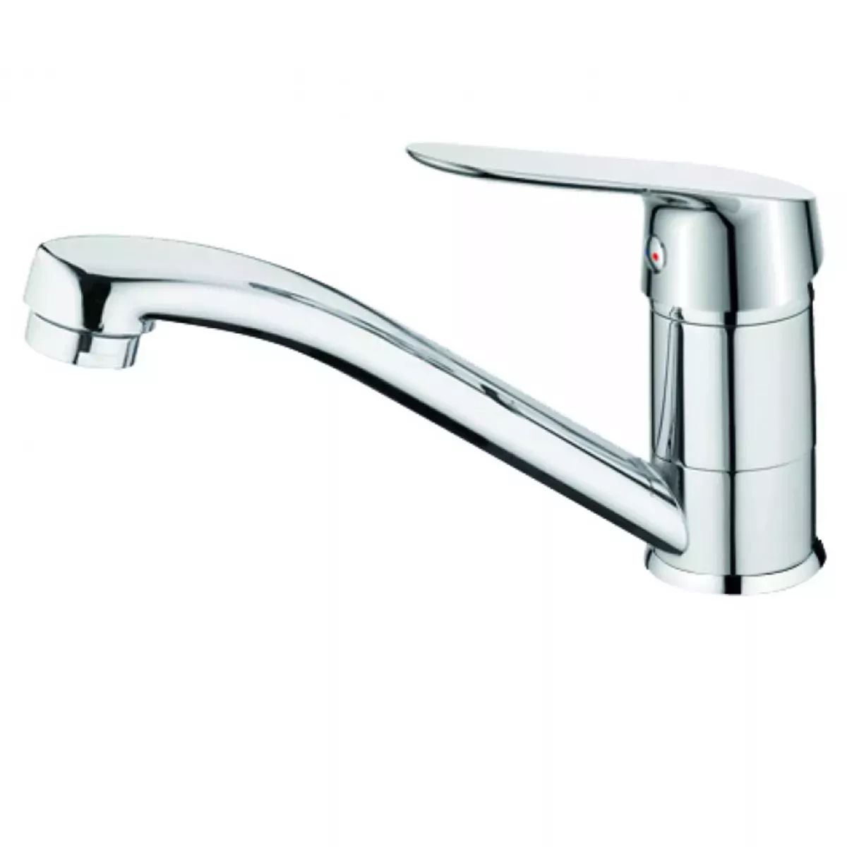 КУХНЕНСКИ СМЕСИТЕЛ LINNI ICF ICF 7251152 -15 INTER CERAMIC