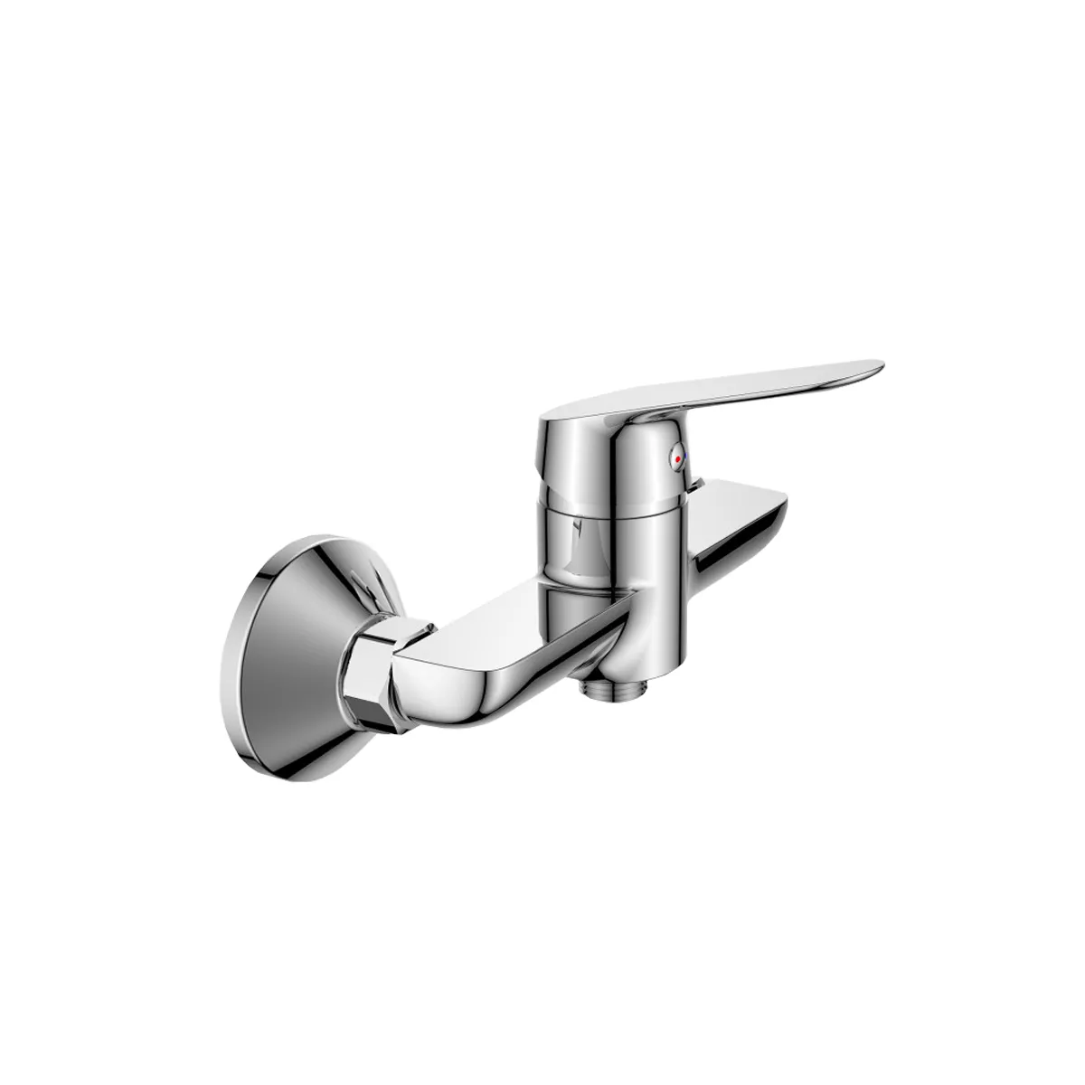 СМЕСИТЕЛ ЗА ДУШ БЕЗ ЧУЧУР LINNI ICF 9452152