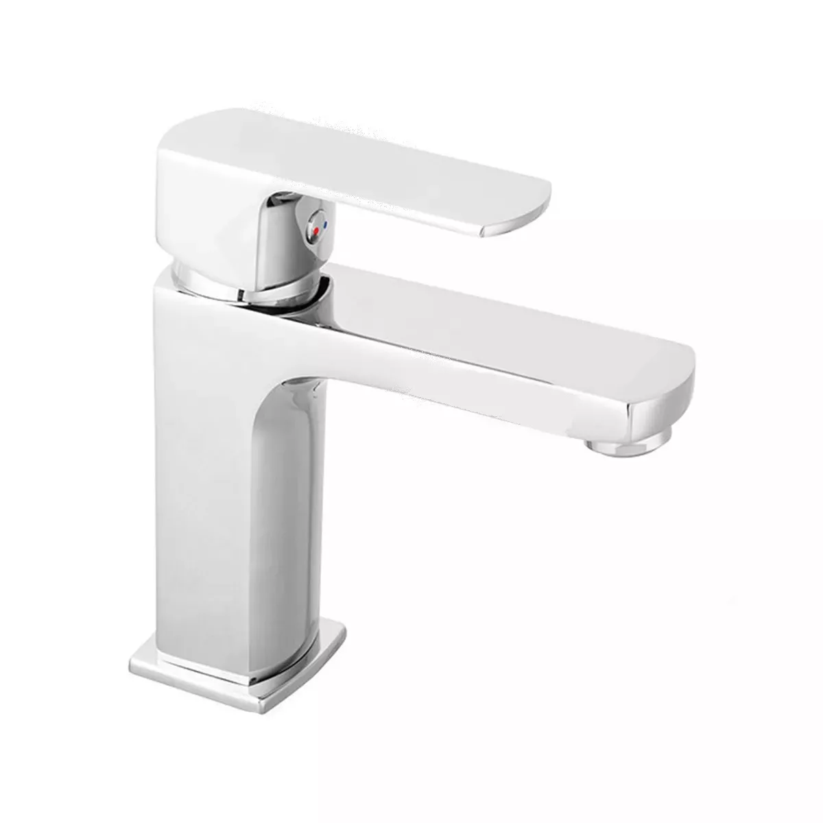 СМЕСИТЕЛ ЗА УМИВАЛНИК ALBA VERDELINE BLB2VL