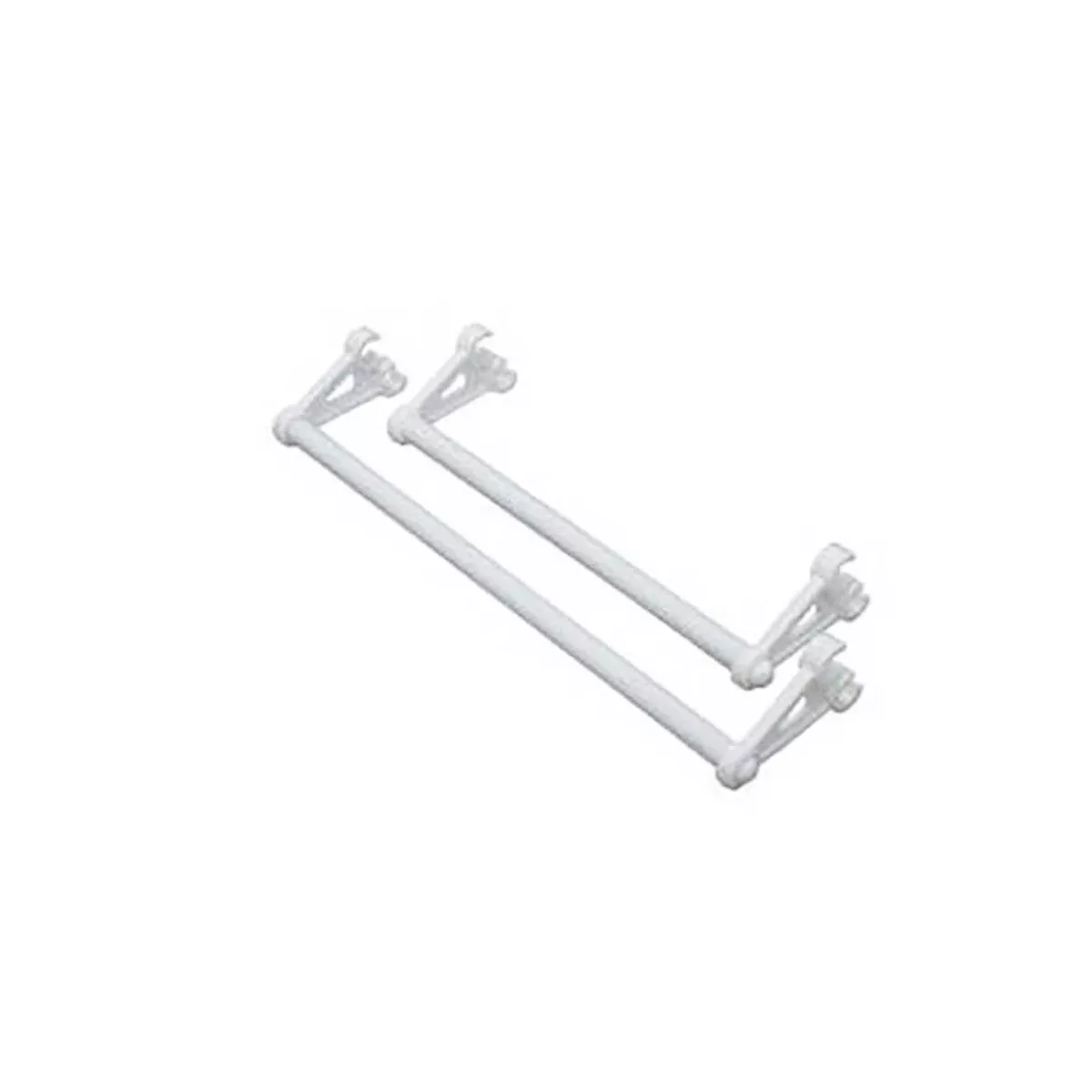 ПОСТАВКА ЗА КЪРПИ THERMOLUX - 600 ММ