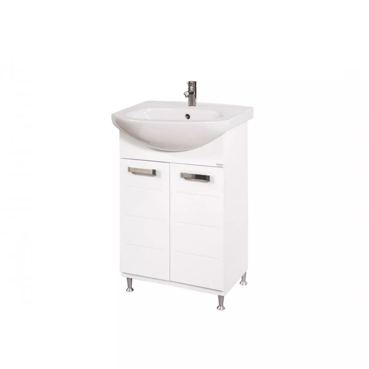 ДОЛЕН ШКАФ КЛАСИКА 55