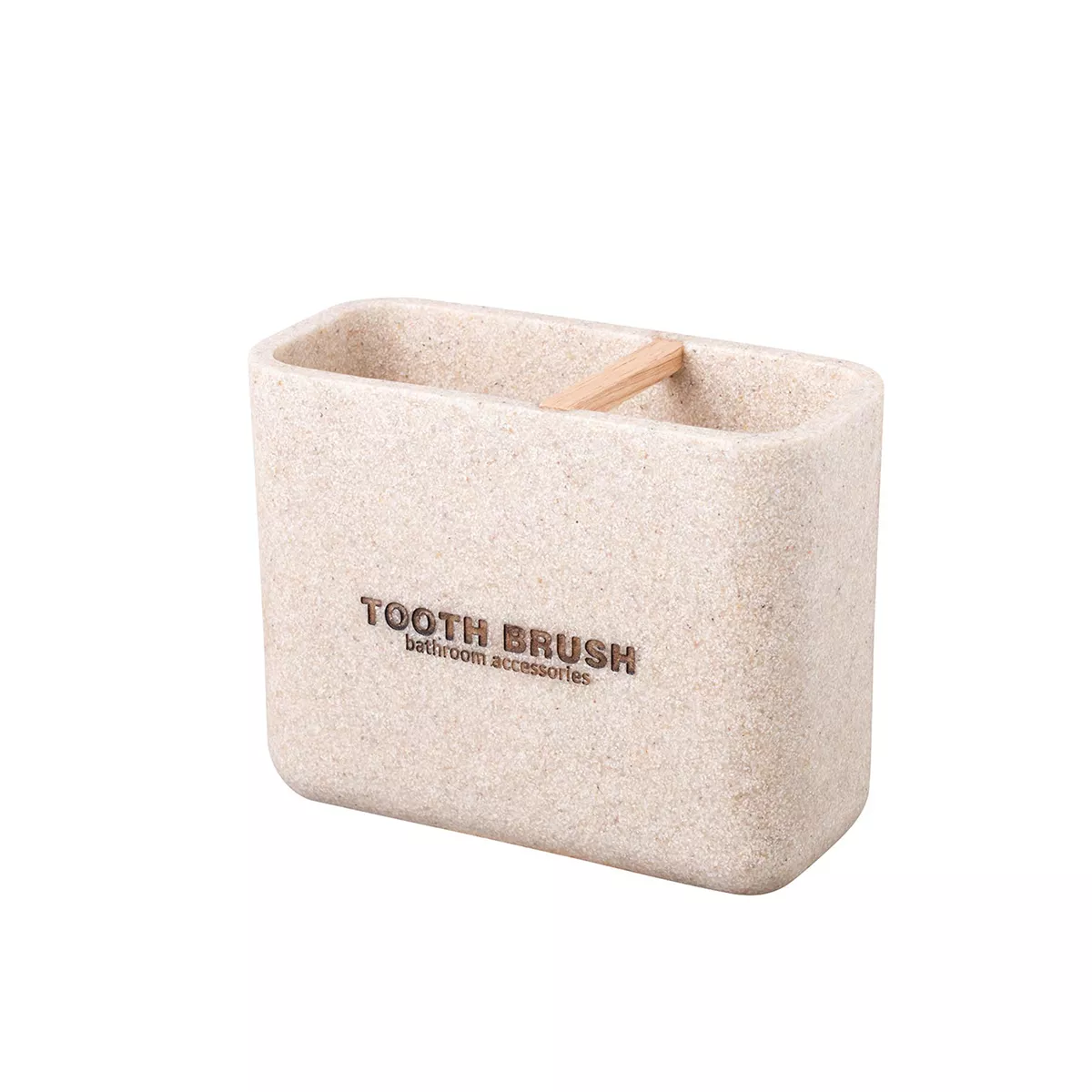 ЧАША ЗА ЧЕТКИ ЗА ЗЪБИ DAKAR