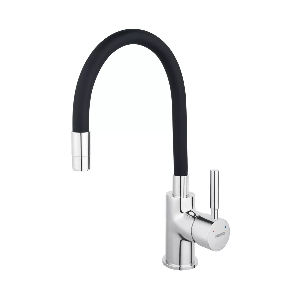 СМЕСИТЕЛ КУХНЕНСКИ ZUMBA BZA4B