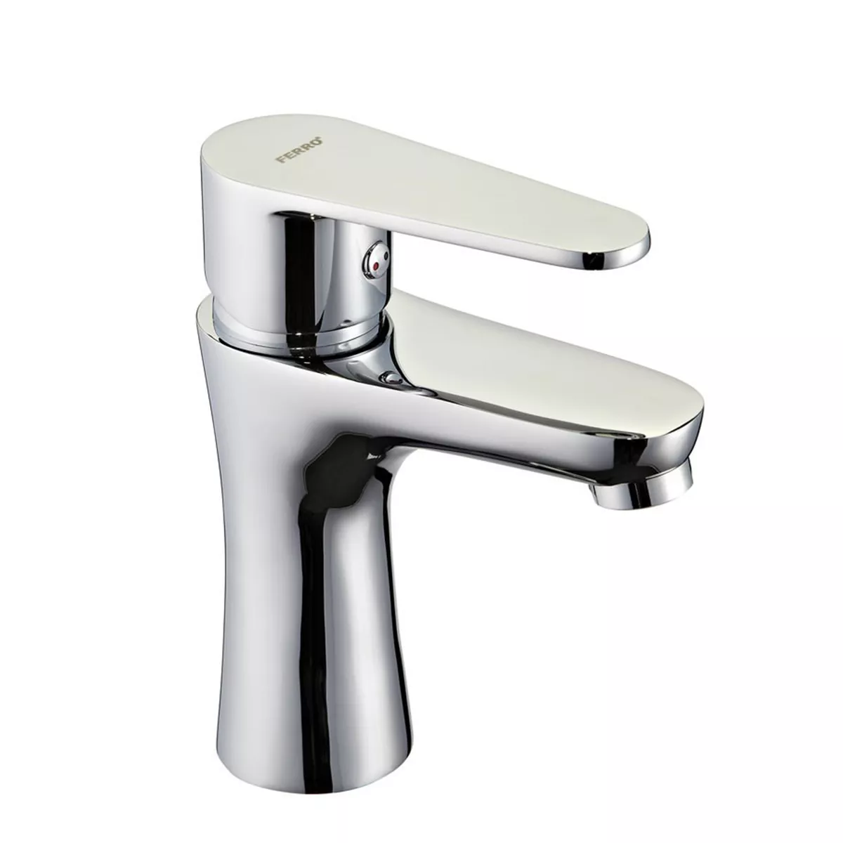 СМЕСИТЕЛ ЗА УМИВАЛНИК ALGEO BAG2 800001584, СТОЯЩ