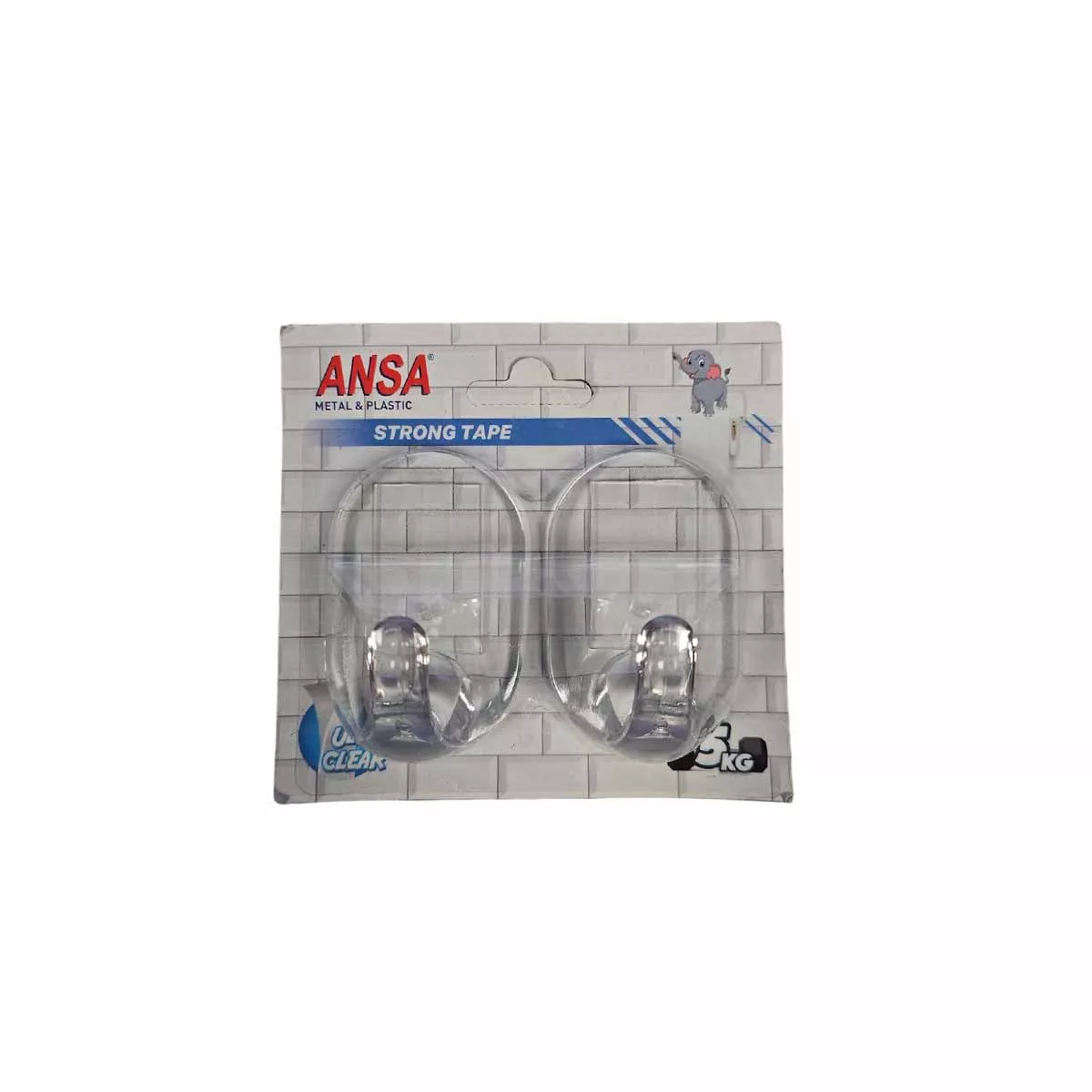 ЗАКАЧАЛКА АНСА 360 МЕТАЛ 7374 INOX