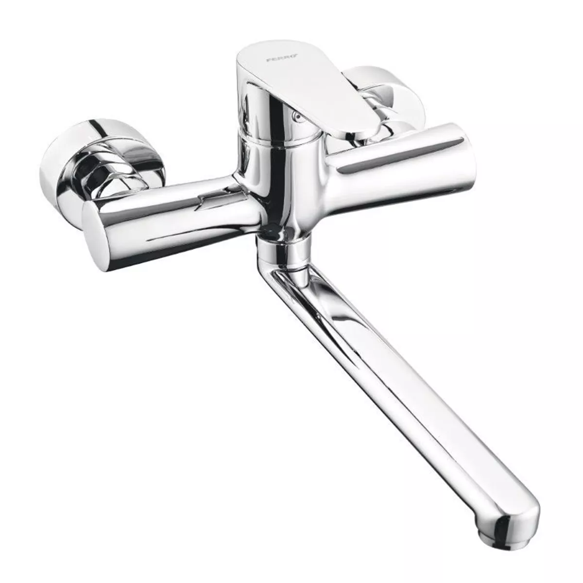 СТЕНЕН СМЕСИТЕЛ ЗА МИВКА ALGEO BAG5 800001588