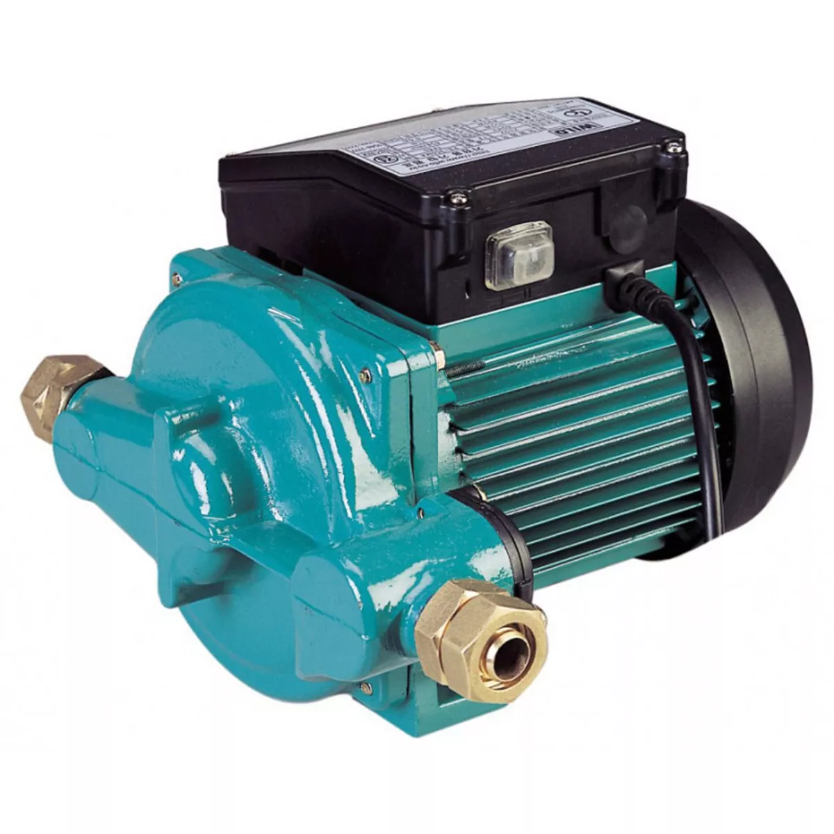 ПОМПА WILO БУСТЕР МОД. РВ088ЕА