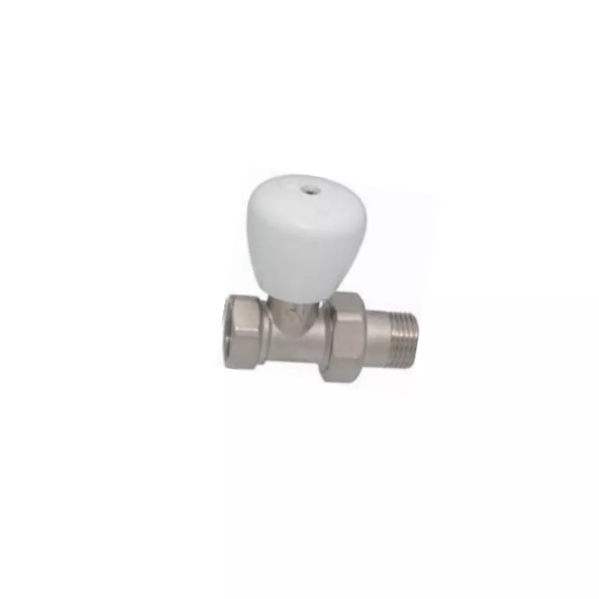 ВЕНТИЛ РАДИАТОРЕН ПРАВ 1/2 5511101 FORNARA