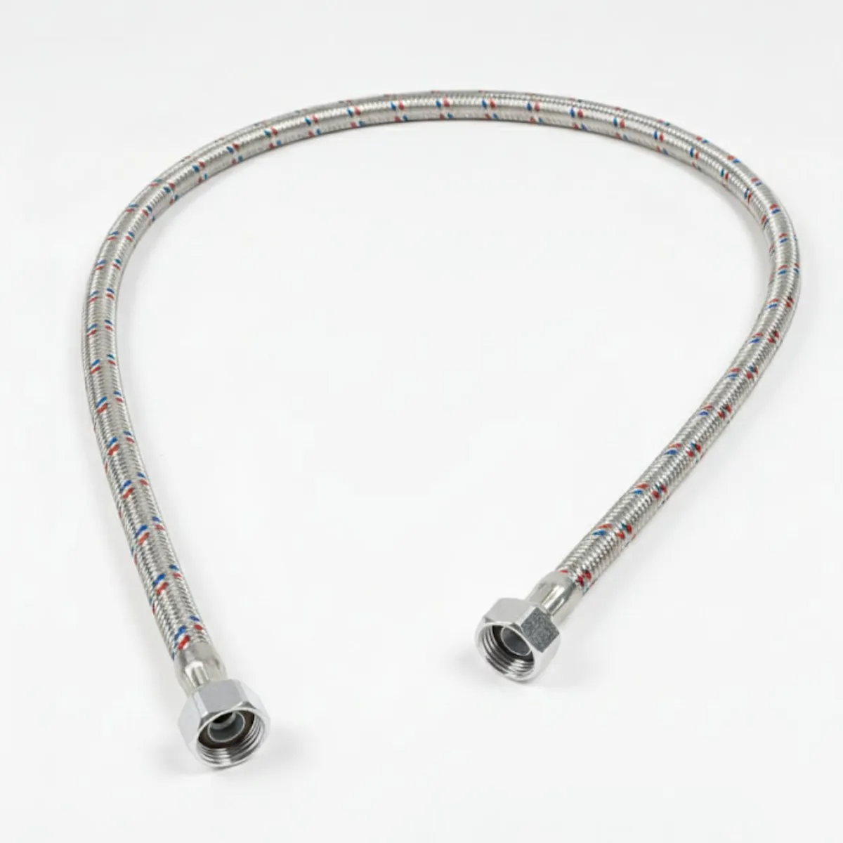 ГЪВКАВА ВРЪЗКА 120СМ FF 3/8 - 8546