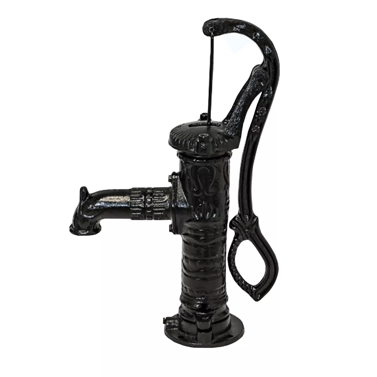 ПОМПА РЪЧНА ЗА ВОДА  0940101