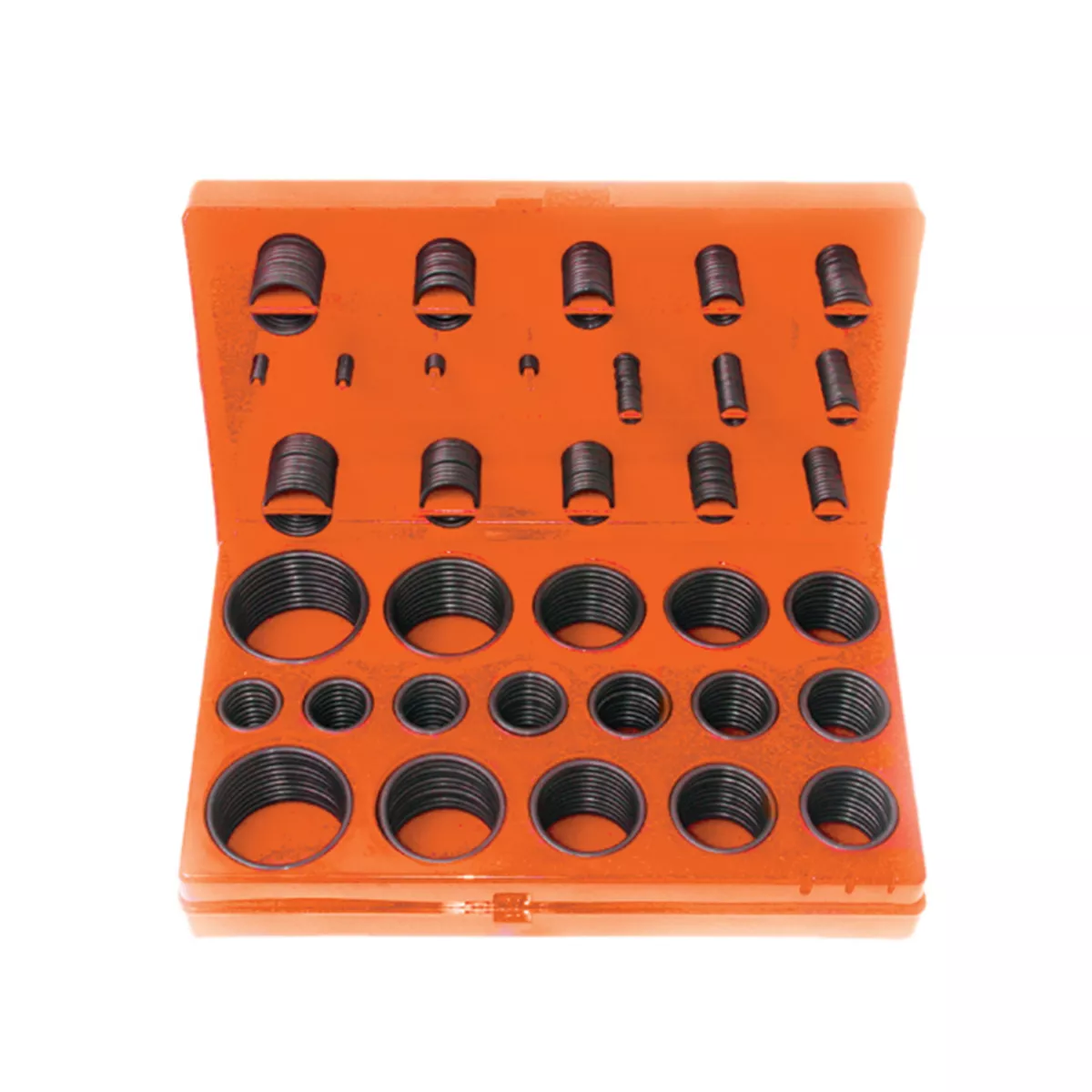 О-ПРЪСТЕНИ КОМПЛЕКТ 407БРОЯ ТМР 540704