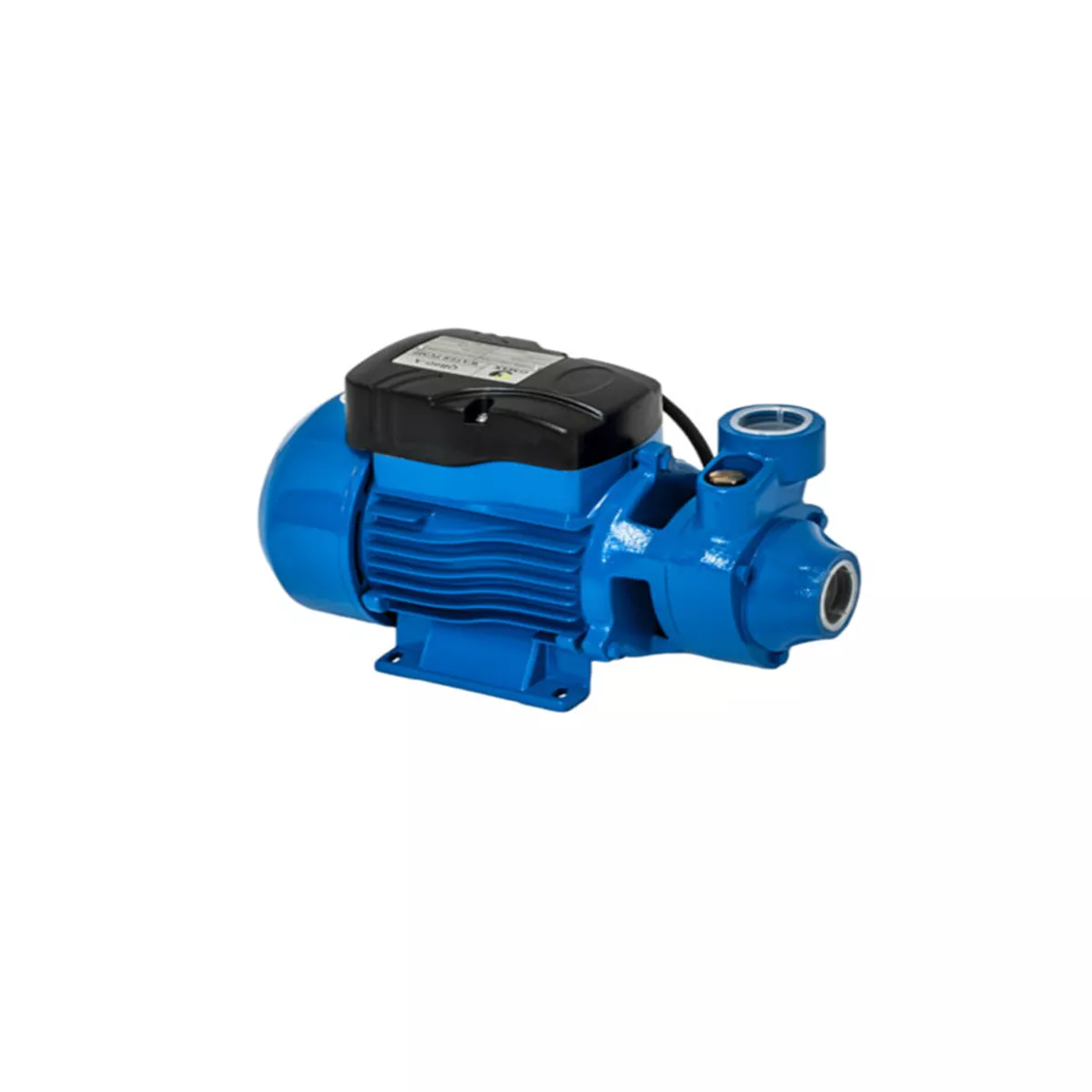 ВОДНА ПОМПА ПЕРИФЕРНА GMAX QB60 0.37kW