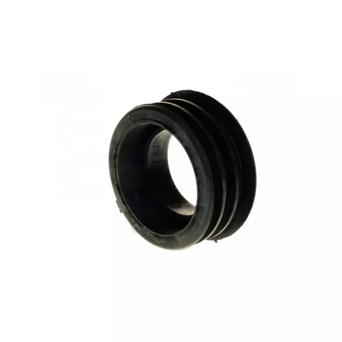 МАНШОН ЗА ЧИСТА ВОДА Ф40x50 ЧЕРЕН