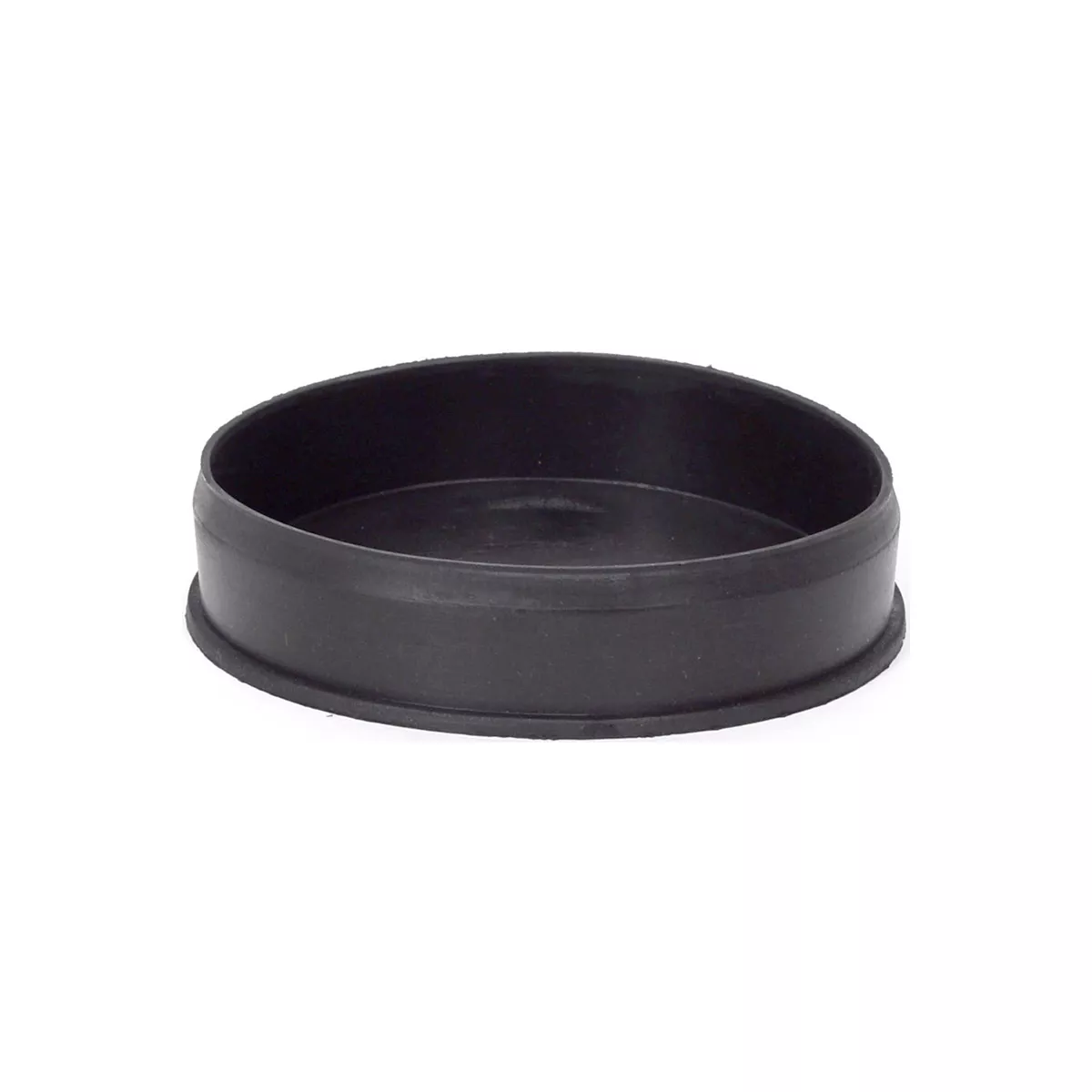 ТАПА ЗА PVC КОЛЯНО/ФИТИНГ/Ф110 ГУМА