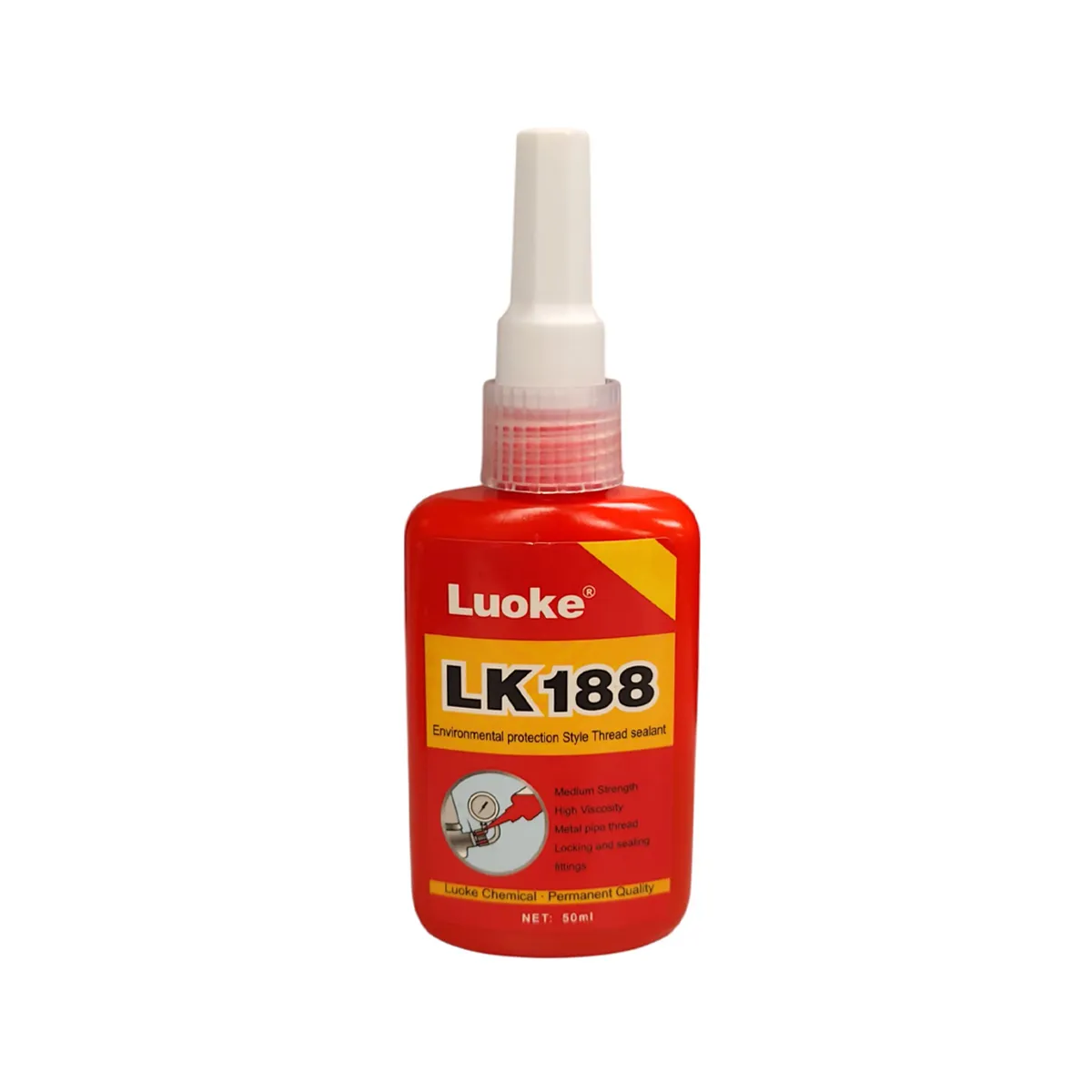 ТЕФЛОН ТЕЧЕН - LK188, 50ML