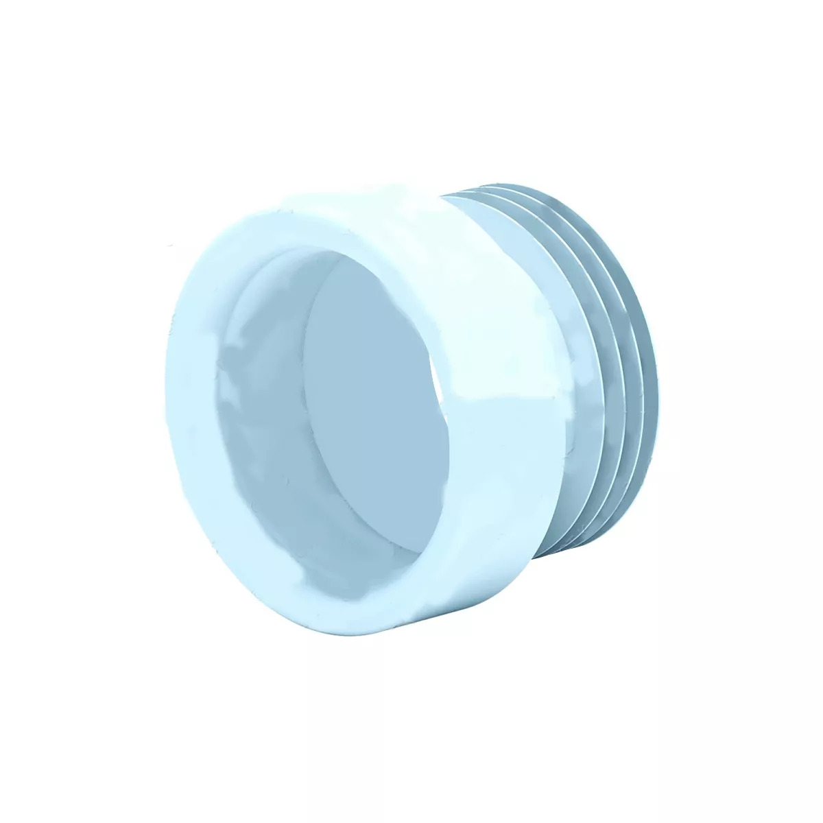 МАНШОН ЗА ТОАЛЕТНА ДИРЕКТНО СВЪРЗВАНЕ W0210EU Ф132