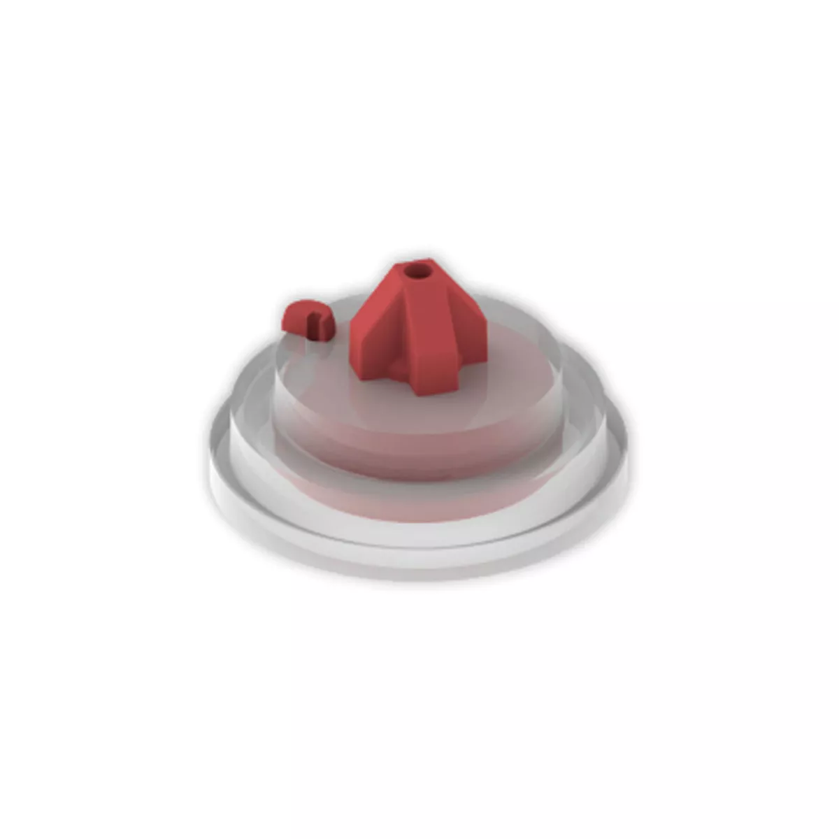 МЕМБРАНА - 00910