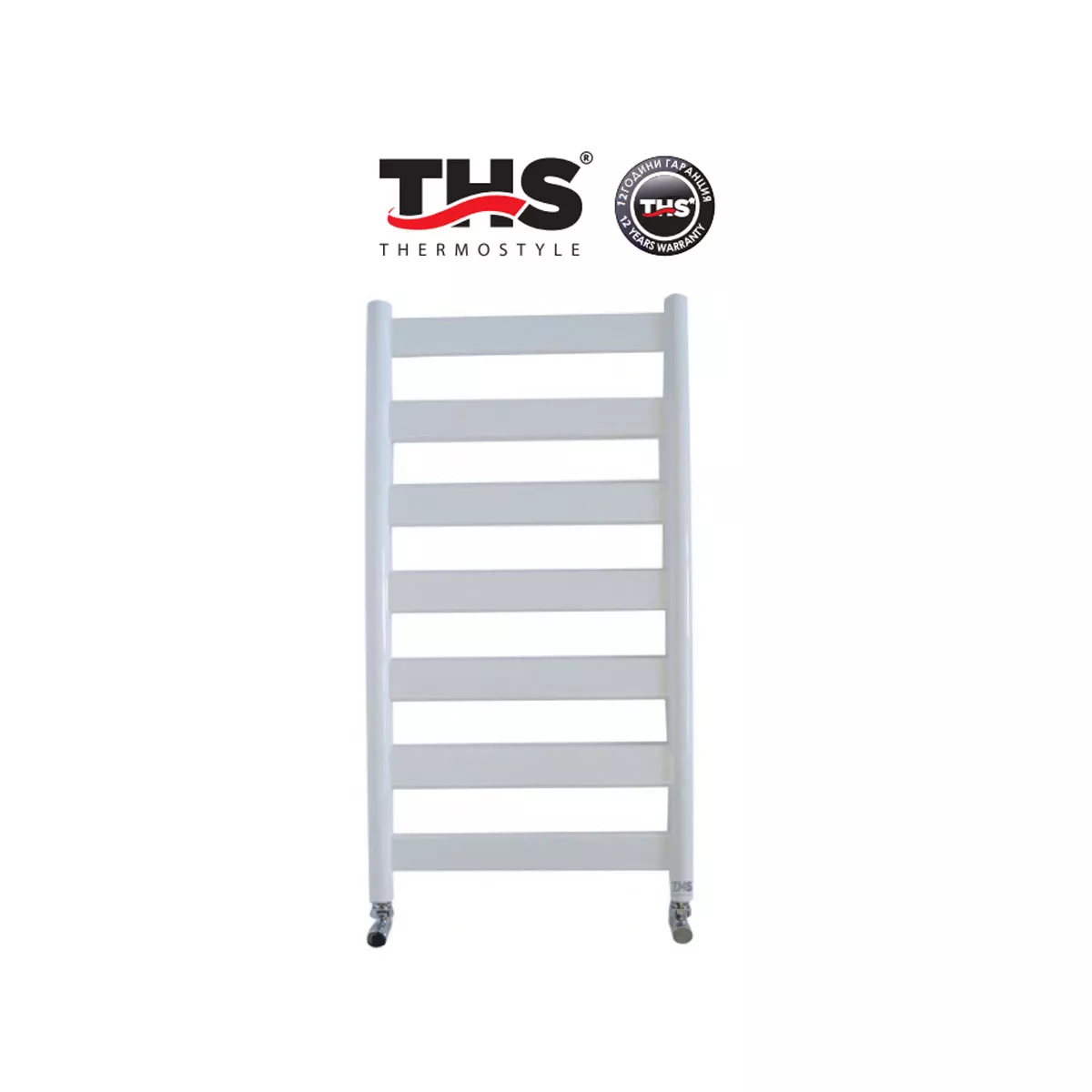 АЛУМИНИЕВА ЛИРА  500/900 L 532 THERMOSTYLE  6847