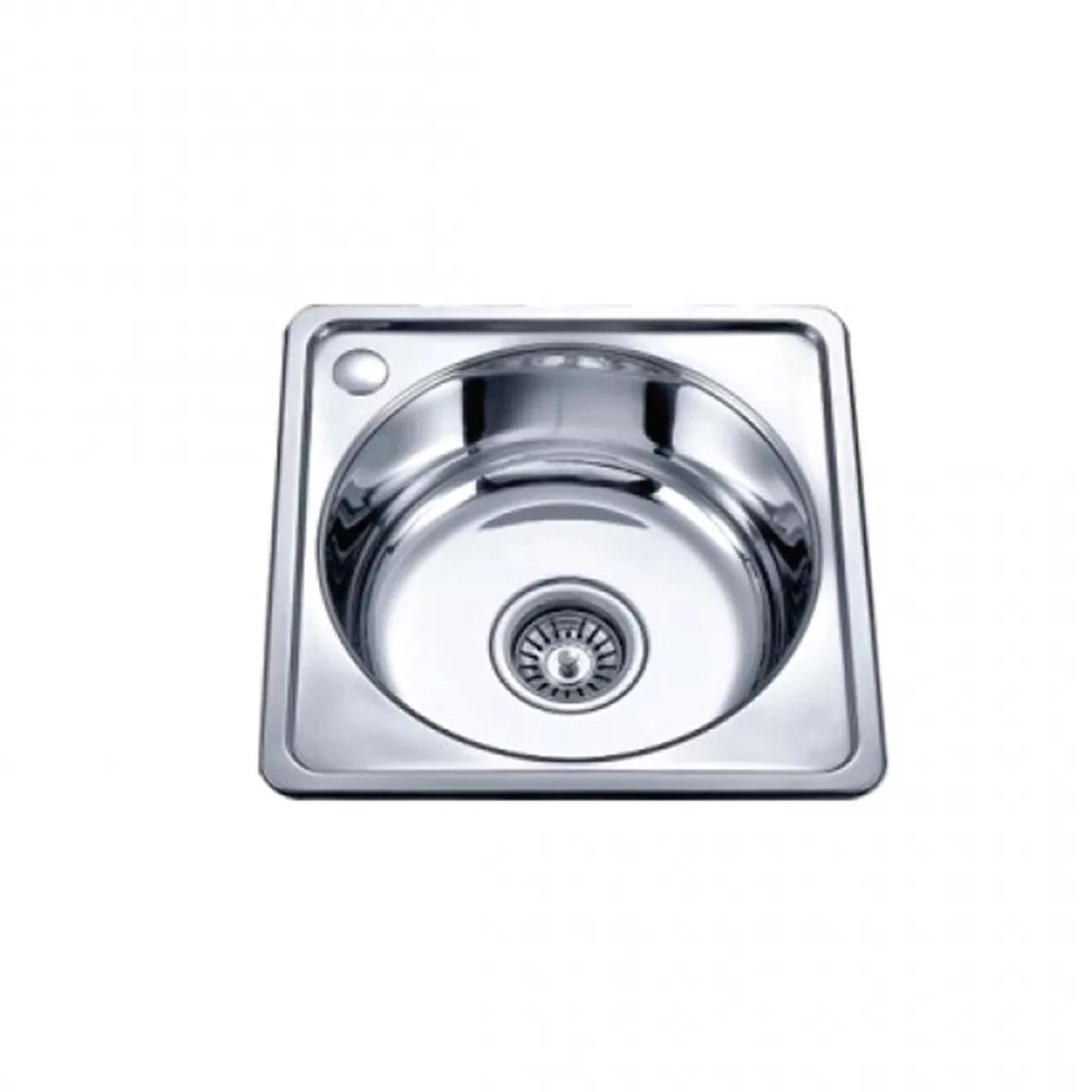 МИВКА АЛПАКА INTER CERAMIC 4040Р