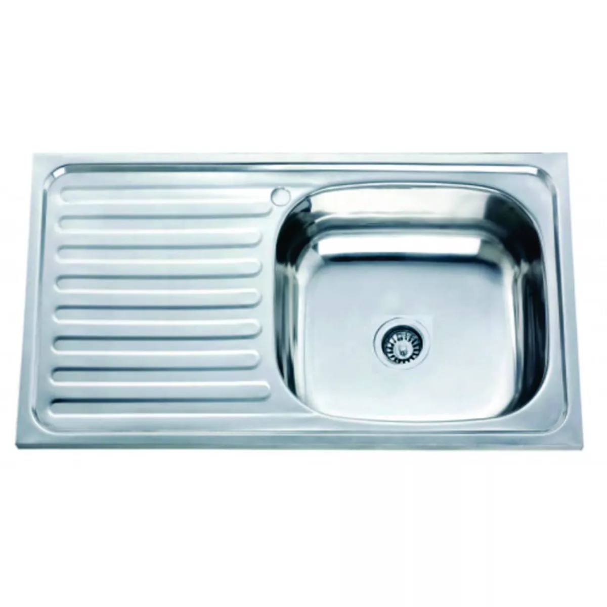 МИВКА АЛПАКА INTER CERAMIC 7540 L/R