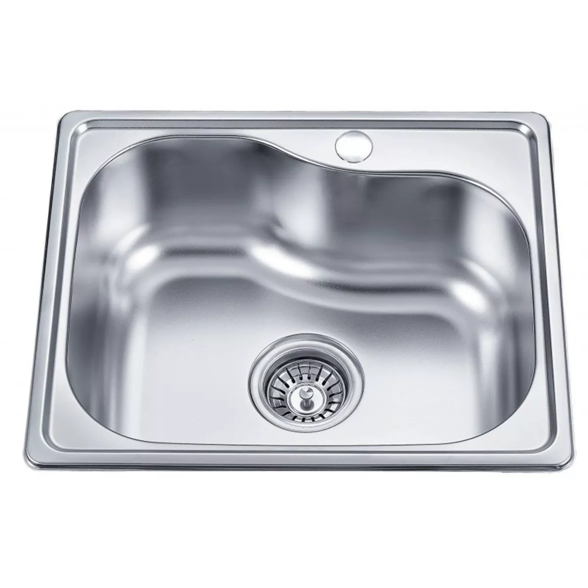 МИВКА АЛПАКА INTER CERAMIC ICK 4740/4741 CHROME