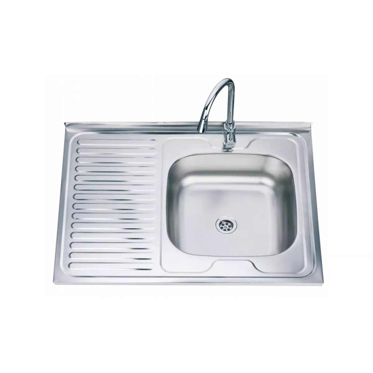 МИВКА АЛПАКА INTER CERAMIC ICK 8060A L/R