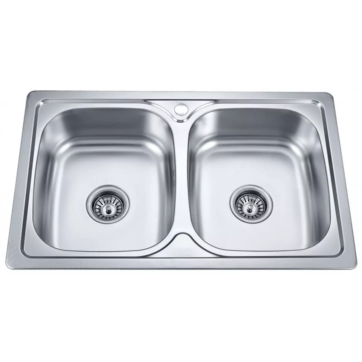 МИВКА АЛПАКА ДВОЙНА INTER CERAMIC ICK 8050S