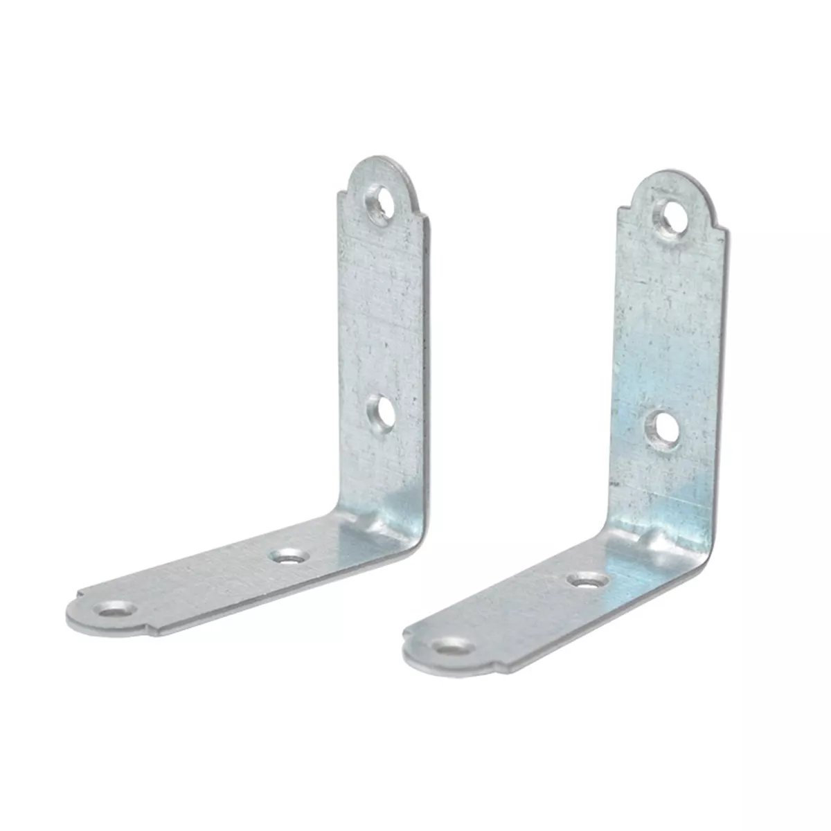 ПЛАНКА ЪГЪЛОВА 80/80 - 4БР.